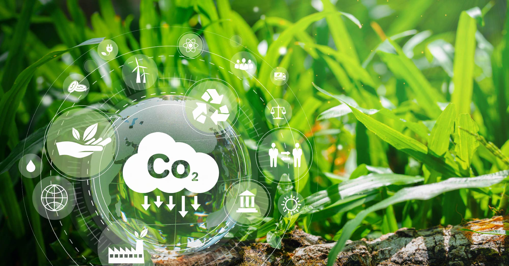 Is Your Business Set to Measure & Report GHG Emissions? Weaver